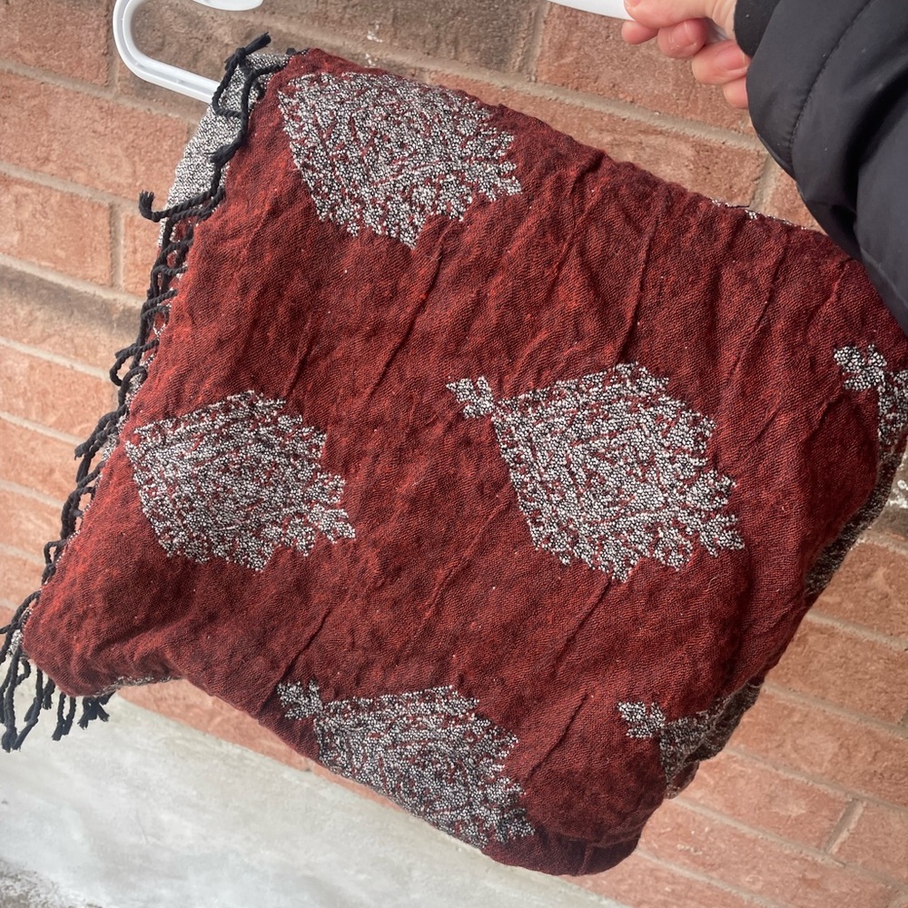 Wilfred Scarf